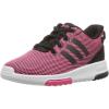 Super Pink/Black/White