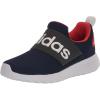 Dark Blue/White/Bright Red