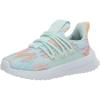 Halo Mint/Orange Tint/Bliss Lilac