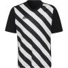 imageadidas Kids Entrada 22 Graphic JerseyBlackWhite