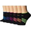 Black/ Solar Pink/ Solar Green/ Solar Blue/ Vivid Pink/ Glow Orange/ Power P/Girls
