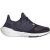 Shadow Navy/Shadow Navy/Vivid Red