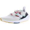 imageadidas Mens Ultraboost 22 Heatrdy Running ShoesWhiteBeige