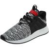 Black/Red
