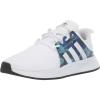 imageadidas Originals Kids Unisex X PLR Little KidWhiteWhiteCore Black
