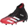 imageadidas Predator 203 Firm Ground Sneaker MensRedBlackred
