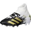 imageadidas Predator 203 Firm Ground Sneaker MensWhiteGold MetallicBlack