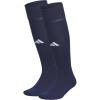 imageadidas Rivalry Soccer Socks 2Pack OverTheCalf Athletic Fit for Men ampamp WomenNavy BlueWhite20