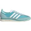 Easy Mint/Semi Flash Aqua/Off White