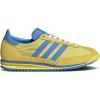 Light Yellow/Real Blue/Cloud White