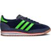 Night Indigo/Solar Green/Gum