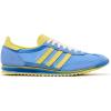 Real Blue/Light Yellow/Cloud White