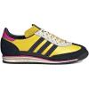 imageadidas SL72 Womens ShoesYellowCore BlackSemi Lucid Fuchsia