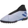 imageadidas UnisexChild Nemeziz 193 Turf Boots Soccer ShoeFtwr WhiteTeam Royal BlueTeam Royal Blue