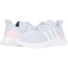 imageadidas UnisexChild Questar Flow Nxt Running ShoeHalo BlueWhiteClear Pink