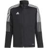 imageadidas UnisexChild Tiro 21 Track Jacket