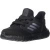 Black/Black/Solar Red