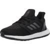 Black/Night Metallic/White