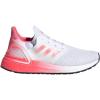 White/Pink