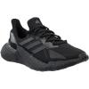 Core Black/Core Black/Grey Six
