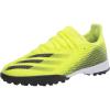Solar Yellow/Black/Team Royal Blue (Turf)