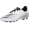 White/Black/Silver
