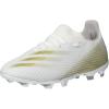 White/Metallicgold Melange/Grey(firm Ground)