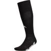 imageadidas Utility All Sport Socks for Men Women Youth Boys and Girls 1PackBlackLight Onix GreyWhite