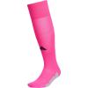 imageadidas Utility All Sport Socks for Men Women Youth Boys and Girls 1PackShock PinkBlack2