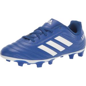 imageAdidas Mens Copa 204 Firm Ground Soccer ShoeBlueWhiteBlue