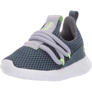 imageLite Racer Adapt 30 ShoesBlueGlory GreyGreen