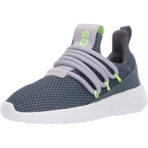 imageLite Racer Adapt 30 ShoesLegacy BlueGlory GreySignal Green