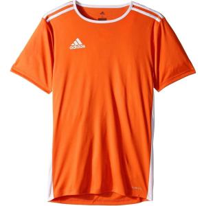 imageadidas Boys Entrada 18 JerseyOrange