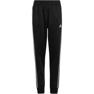 imageadidas Boys Iconic Tricot Jogger Training PantsBlack