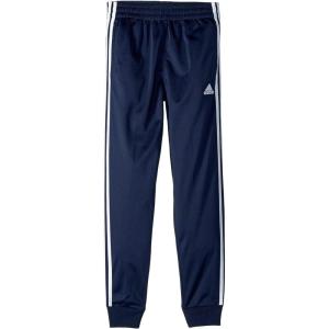 imageadidas Boys Iconic Tricot Jogger Training PantsIconic Collegiate Navy