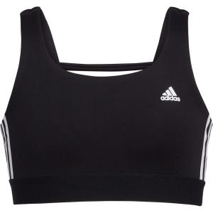 imageadidas Girls Aeroready 3 Stripe Bra