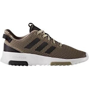 imageadidas Girls Racer TR21 Tennis SneakersTrace OliveBlackTrace Cargo