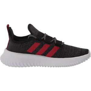 imageadidas Kids Kaptur SneakerBlackScarletWhite