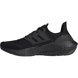 imageadidas Mens Ultraboost 22 Heatrdy Running ShoesBlackBlackBlack