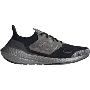 imageadidas Mens Ultraboost 22 Heatrdy Running ShoesCore BlackGrey FourCarbon