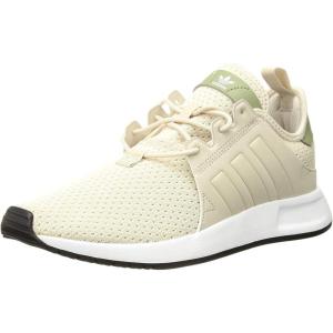 imageadidas Originals Kids Unisex X PLR Little KidBrownClear BrownWhite