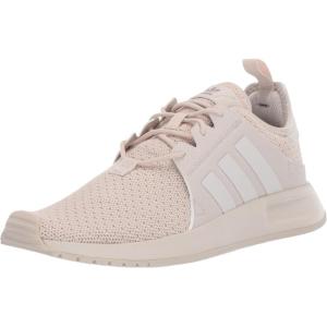 imageadidas Originals Kids Unisex X PLR Little KidClear BrownSimple BrownSimple Brown