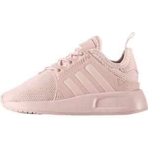 imageadidas Originals Kids Unisex X PLR Little KidIce PinkIce PinkIce Pink