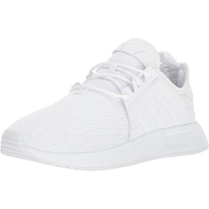 imageadidas Originals Kids Unisex X PLR Little KidWhiteWhite