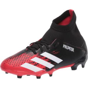 imageadidas Predator 203 Firm Ground Sneaker MensCore BlackWhiteCore Black