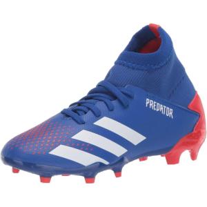 imageadidas Predator 203 Firm Ground Sneaker MensTeam Royal BlueWhiteActive Red