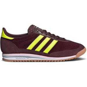 imageadidas SL72 Womens ShoesAurora RubySolar YellowGum