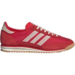 imageadidas SL72 Womens ShoesBetter ScarletWonder WhiteOff White