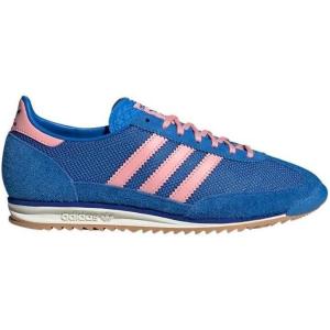 imageadidas SL72 Womens ShoesBright RoyalSemi Pink SparkLucid Blue