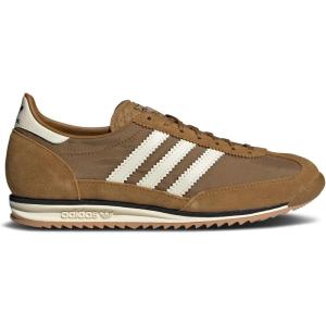 imageadidas SL72 Womens ShoesBronze StrataCream WhiteCore Black